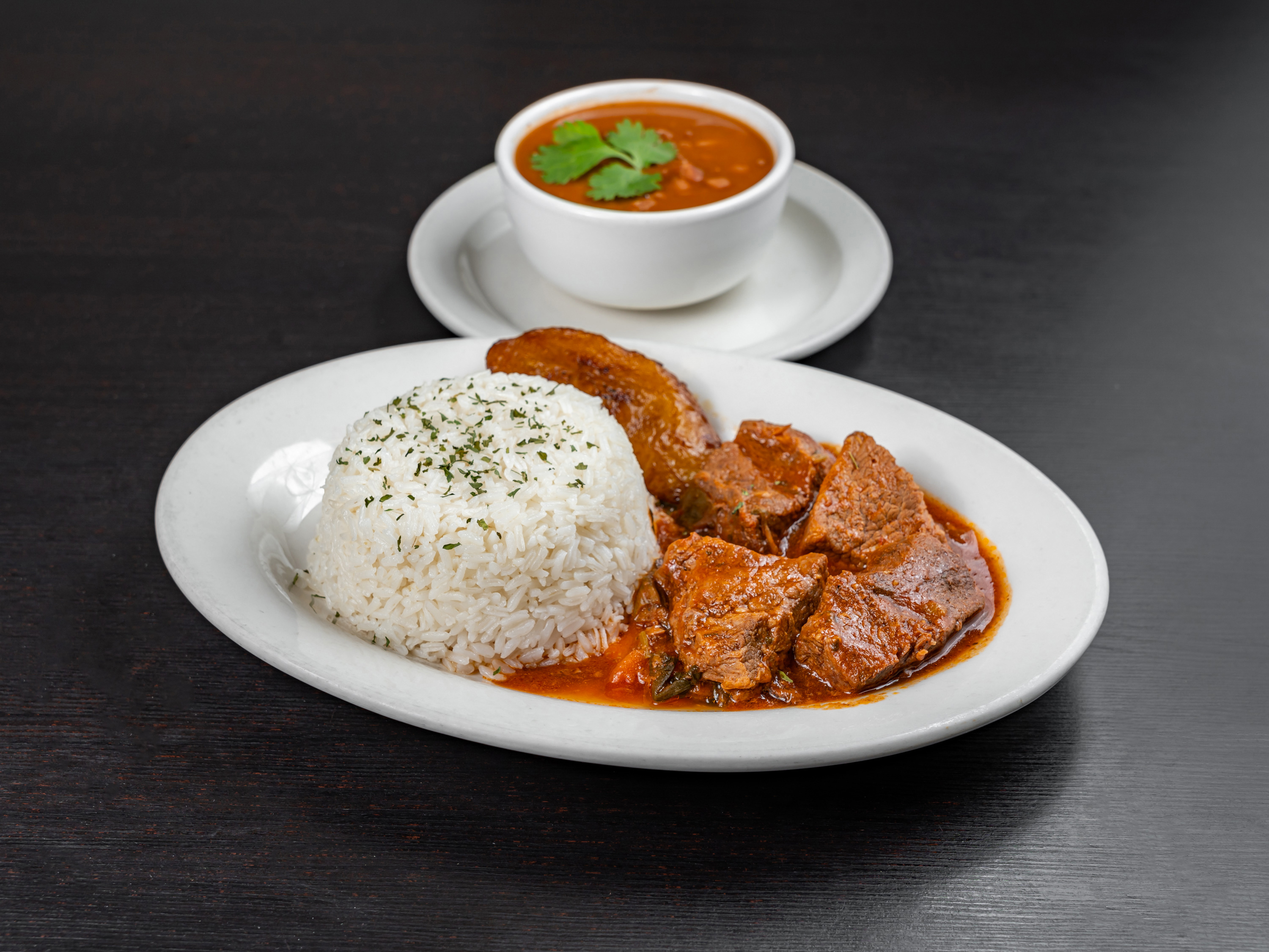 Carne Guizada