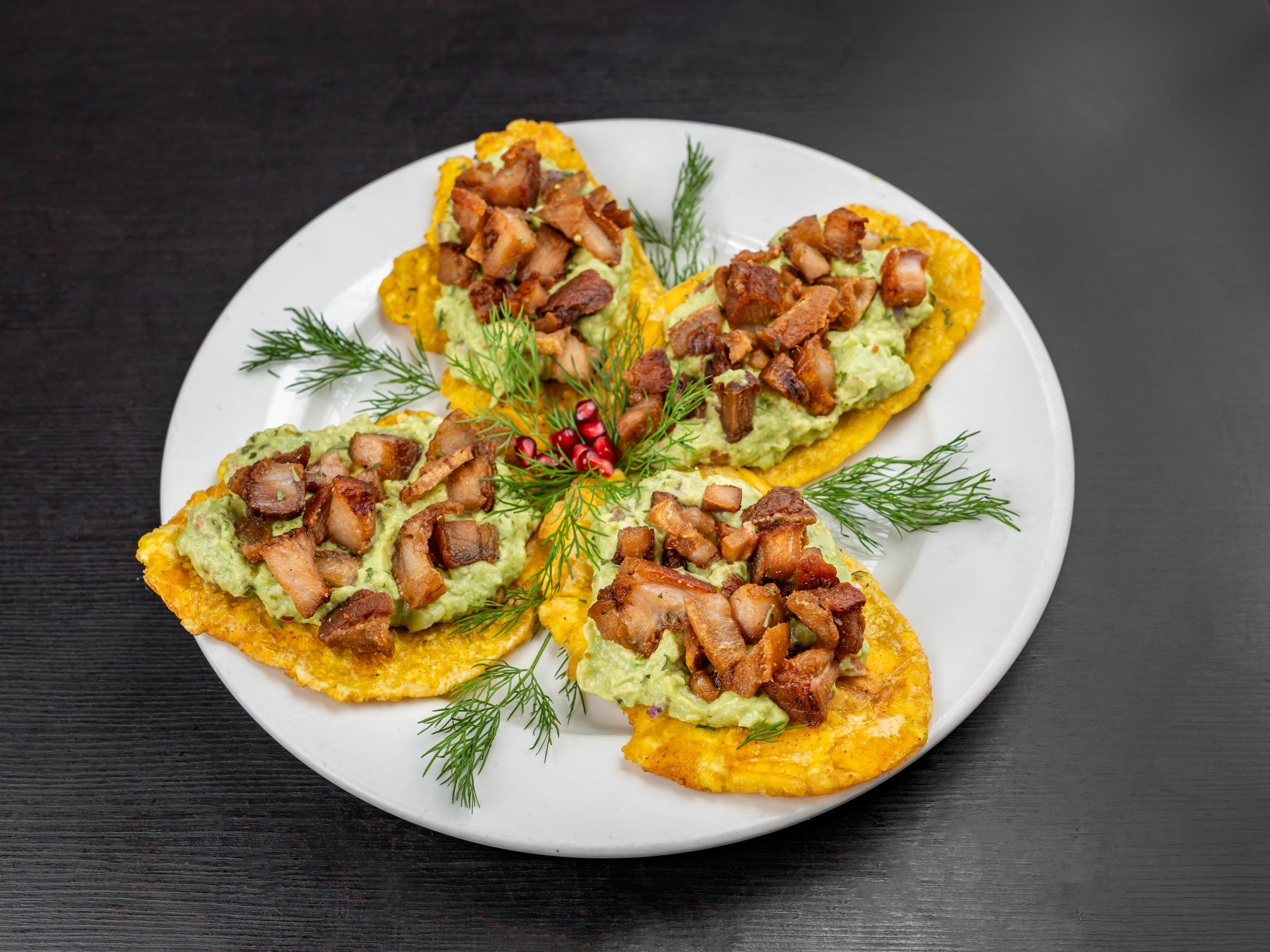 Guacamole