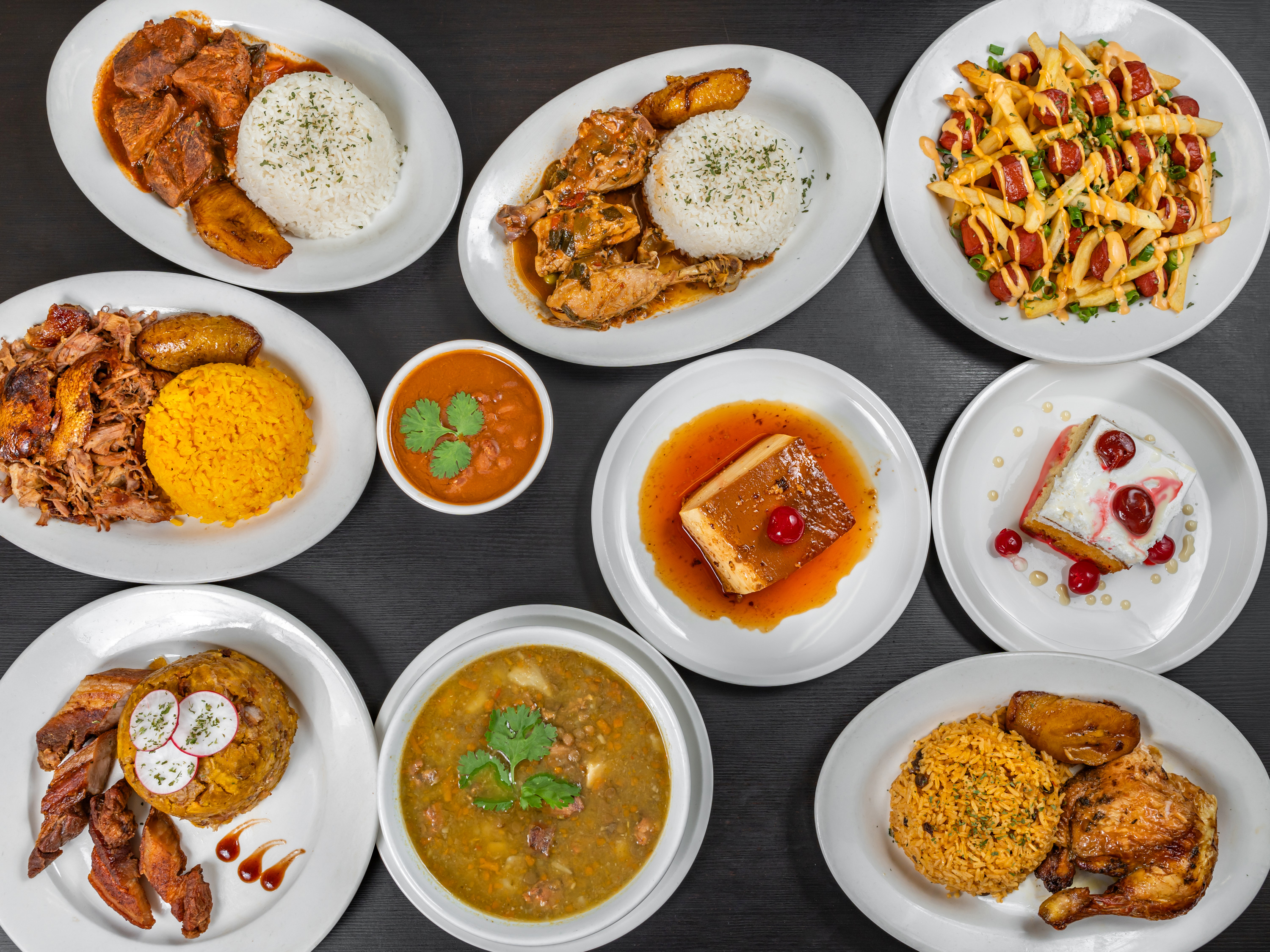 Sabor Kitchen