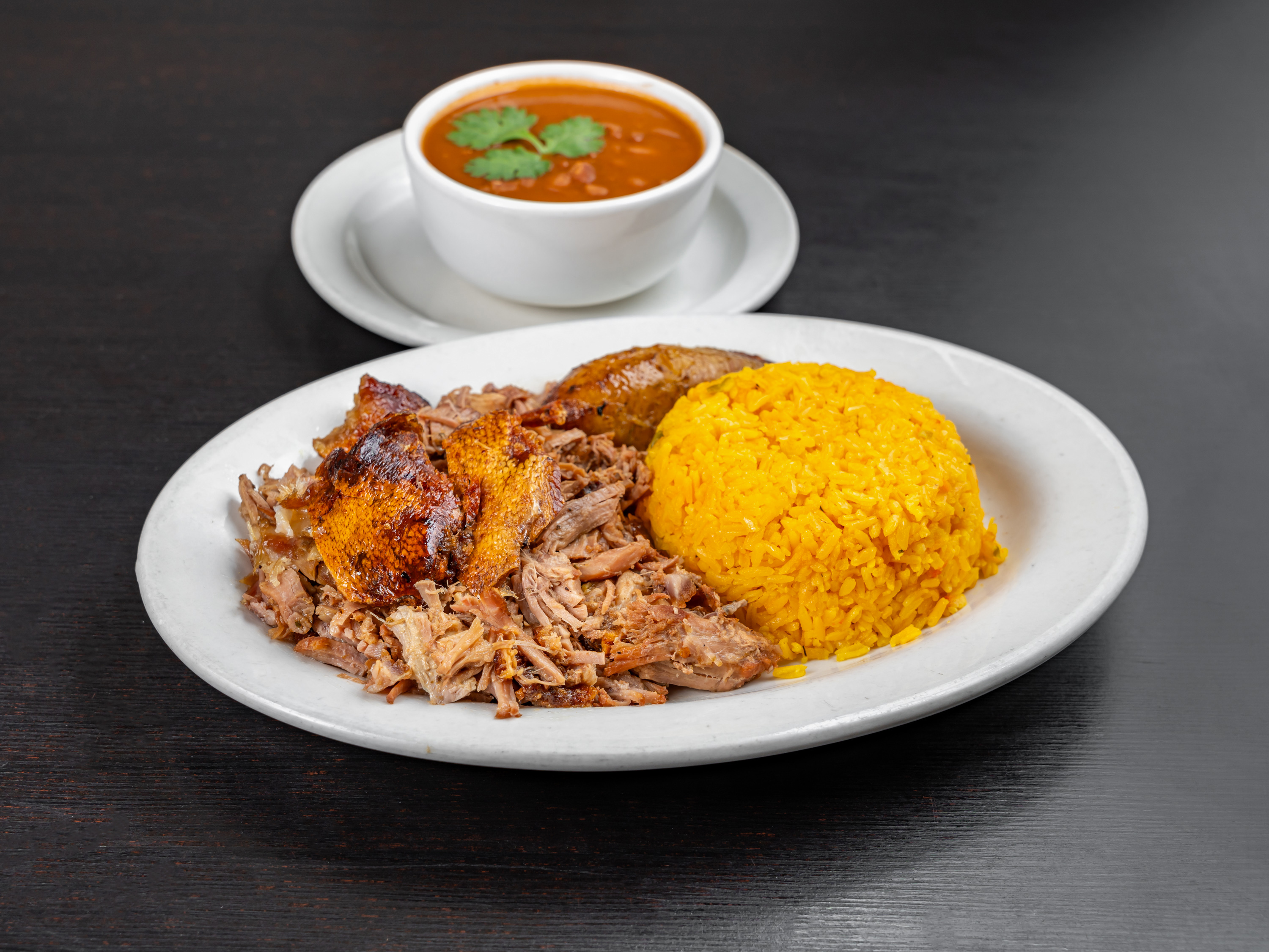Pernil