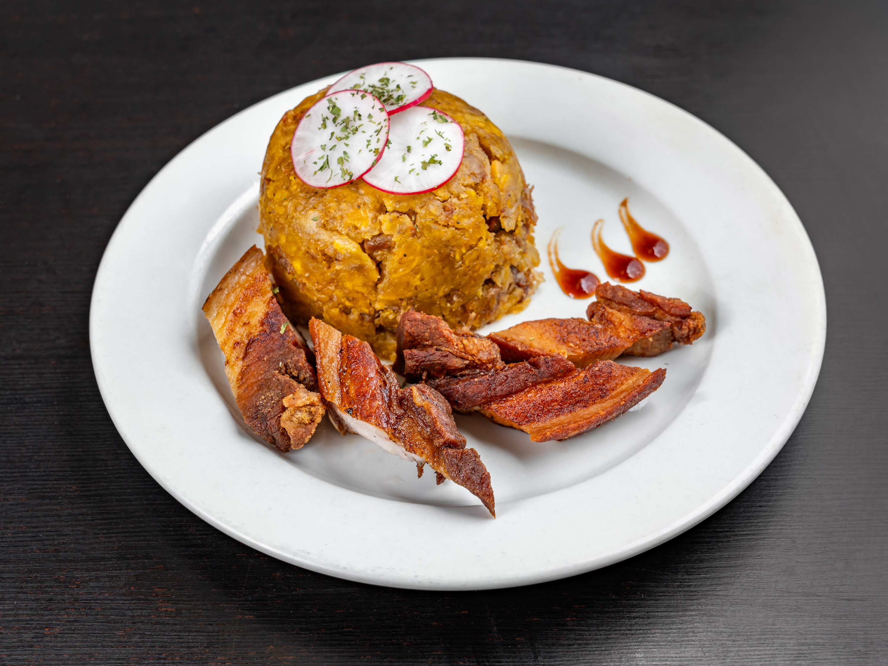 Mofongo